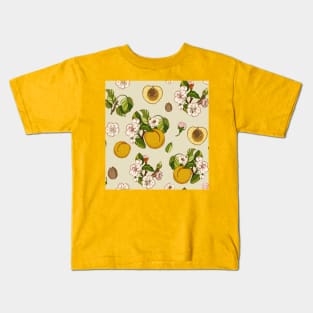 apricot Kids T-Shirt